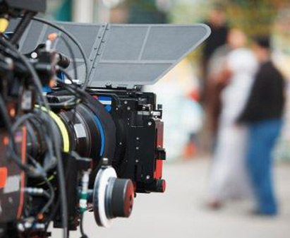 Imagefilme, Corporate Videos und Firmenpräsentationen im Fokus.